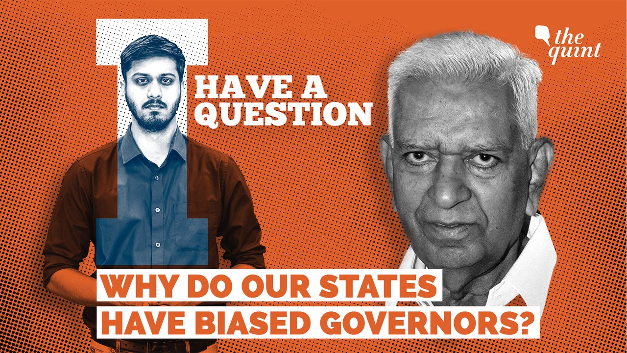 From the Congress to the BJP, Why Our States Ha...