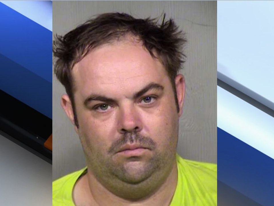 PD: Man threatens to blow up Tempe Army recruiting station - ABC15 Crime