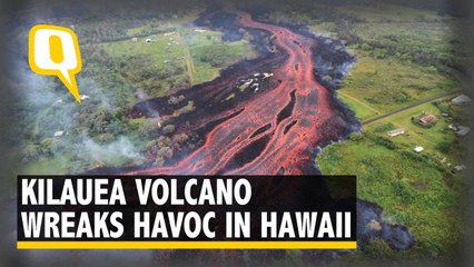Kilauea Eruption Costs Hawaii Million in Tourism Dollars