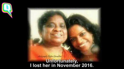 Here's how she overcame depression by inking herself