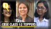 CBSE Class 12 Results 2018: Meghna Srivastava Tops the Exams