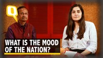 Nine Months to 2019, What is the Mood of the Nation?