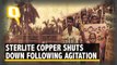 Aftermath of Sterlite Copper plant shutting down in Tuticorin