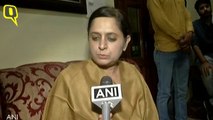 I Am Sad, But Not Defeated: BJP's Kairana Candidate Mriganka Singh