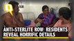 The Story of Sterlite: Hear It from the People of Tuticorin