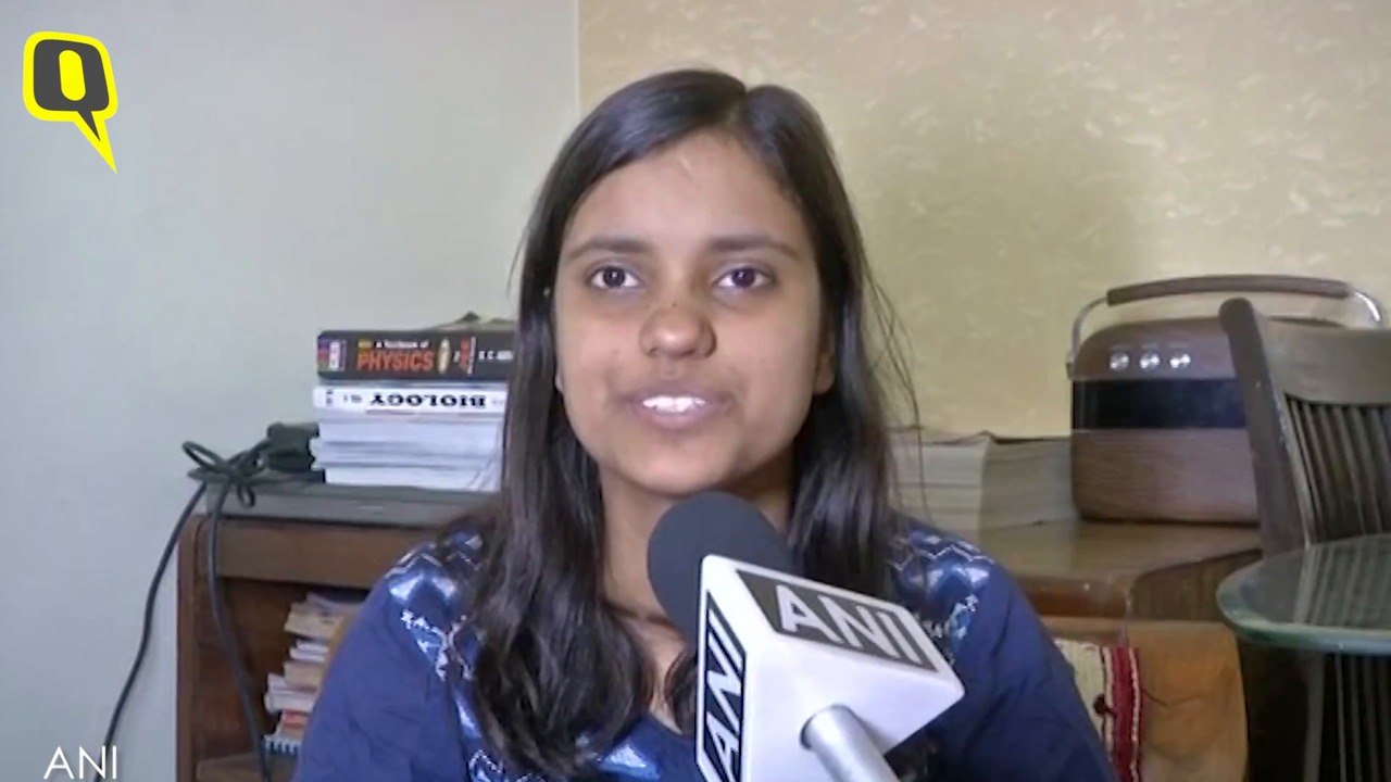 Kalpana Kumari