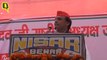 BSP-SP Alliance Will Continue in 2019: Akhilesh Yadav