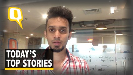 QWrap: ‘Kaala’ Dog Offered Crores; Haryana’s Diktat for Athletes