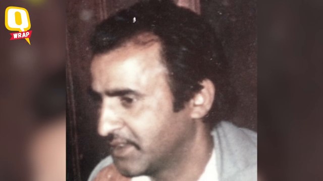 QWrap: Dalai Lama Terminally Ill; Dr Kafeel Khan’s Brother Shot At