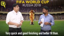 FIFA World Cup 2018 | Group F: Germany & The ‘Champions Curse’ | The Quint