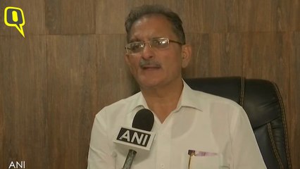 This Is a Matter of Concern: Kavinder Gupta, J&K Deputy CM
