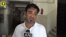 'My brother was shot just 500 mts away from the CM's residence': Dr Kafeel Khan