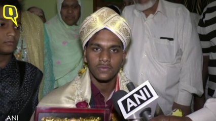 K’taka Boy Tops State After Getting 100% Marks Post Revaluation