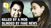 Victims of Fake News: A Rumour Claims Two Lives in Assam's Karbi Anglong.