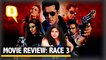 Race 3 Review: Slick Action Scenes Can’t Save Race 3 From a Mindless Plot
