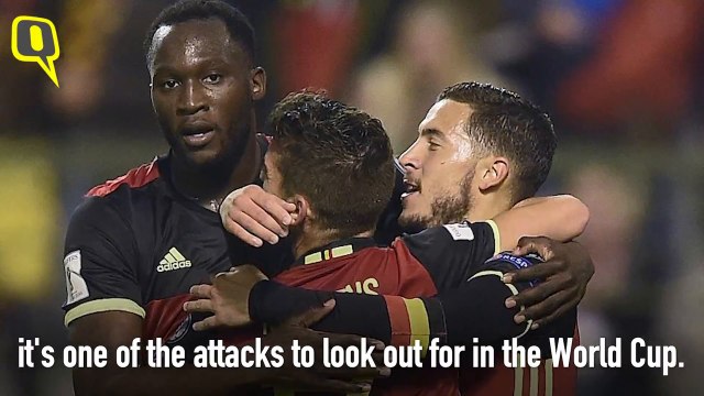 FIFA World Cup 2018 | Group H: England, Belgium Look Good to Progress | The Quint