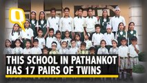 This school is the preferred choice for parents of indentical twins