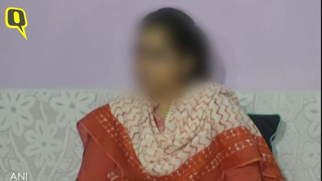Sexually Harassed and Threatened : Haryana IAS Officer Accuses Senior