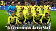 FIFA World Cup 2018 | Group H: Colombia, Senegal & Poland Locked in Three-Way Battle | The Quint