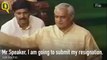 Remembering Atal Bihari Vajpayee: 'The Bhishma Pitamah of India Politics'