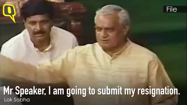 Remembering Atal Bihari Vajpayee: 'The Bhishma Pitamah of India Politics'