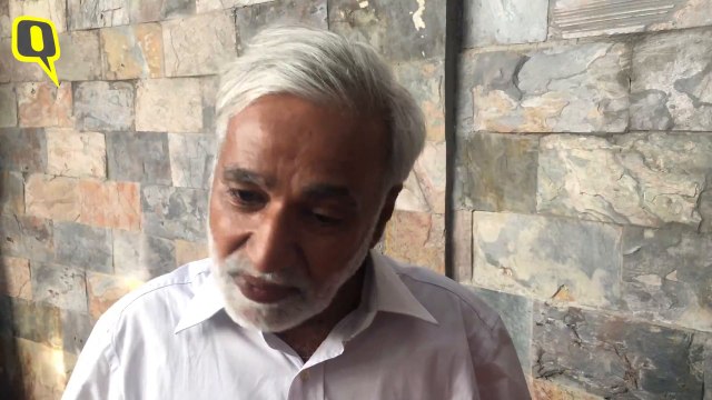 A Country Where Journalists Need Security Guards Doesn’t Show Well About its Democracy: Urmilesh