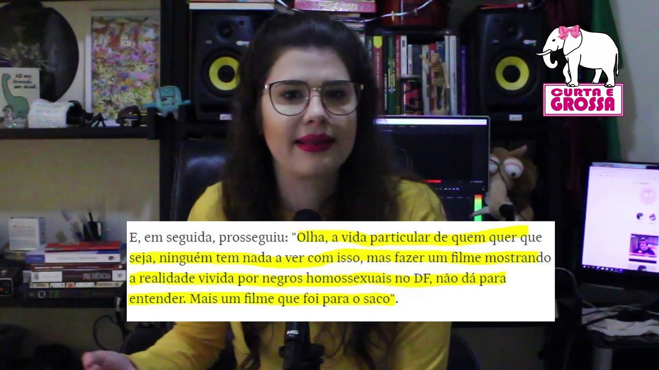 BONORO - ANCINE E A CENSURA