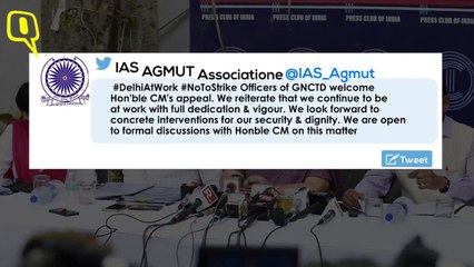 AAP’s Protest Enters 8th Day, BJP & Rahul Gandhi Attack Kejriwal