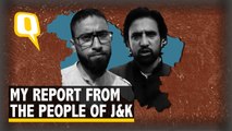 Jammu & Kashmir Residents Speak Out After BJP & PDP Calls it Quits