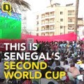 Can Senegal Recreate The Magic of 2002 in Their Second World Cup?