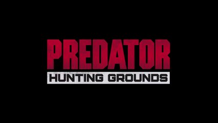 Predator : Hunting Grounds - Bande-annonce gamescom 2019
