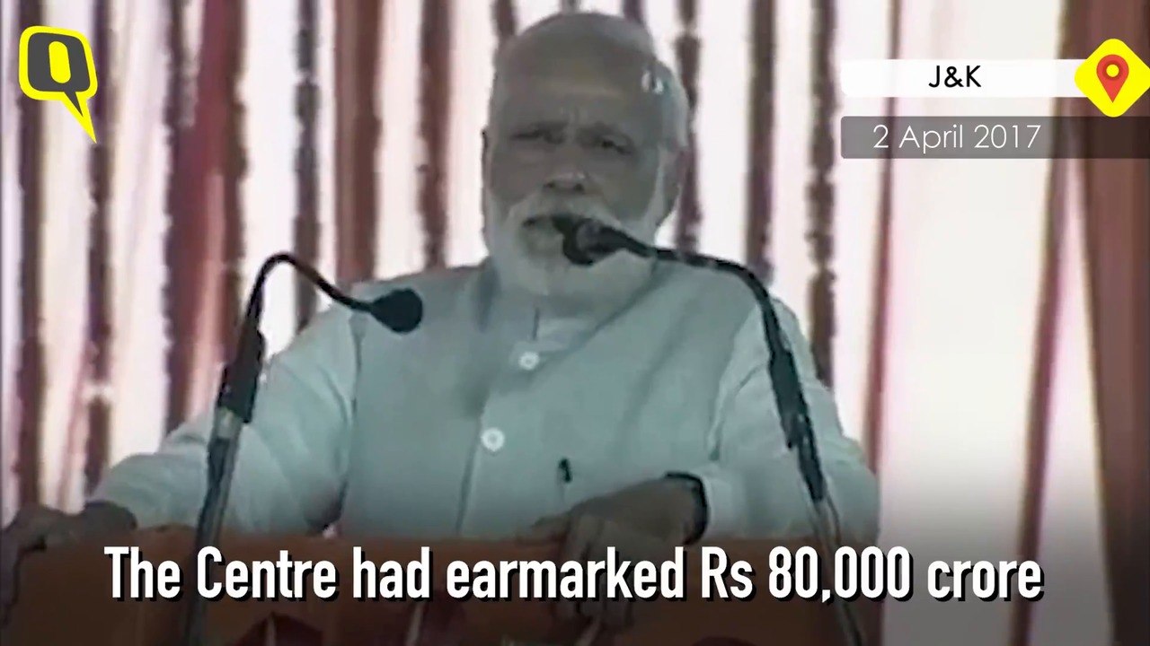 Watch: Who Pushed the BJP’S ‘Stop’ Button in Kashmir & Why?