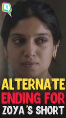 Decoding Lust Stories & More