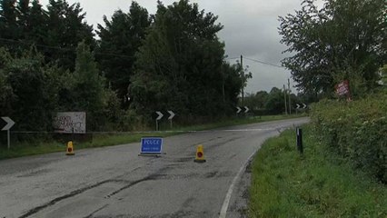 Β. Ιρλανδία: Έκρηξη με στόχο αστυνομικούς