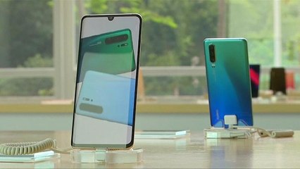 Guerre commerciale : Trump accorde 90 jours de plus à Huawei