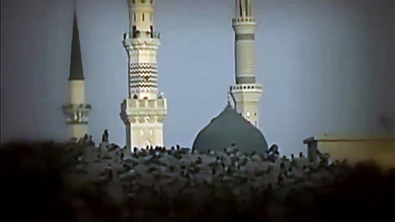 مجتبي الحاج باسم الكربلائي {4k}