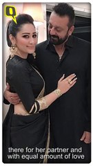 How Was Ranbir Kapoor on ‘Sanju’ Sets? Hear It From Dia Mirza