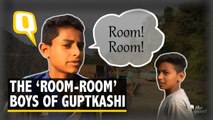 Meet the Room-Room Boys of Guptkashi, Uttarakhand