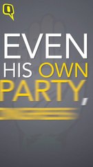 Saifuddin Soz Interview: 'Azadi not possible, need a middle ground'