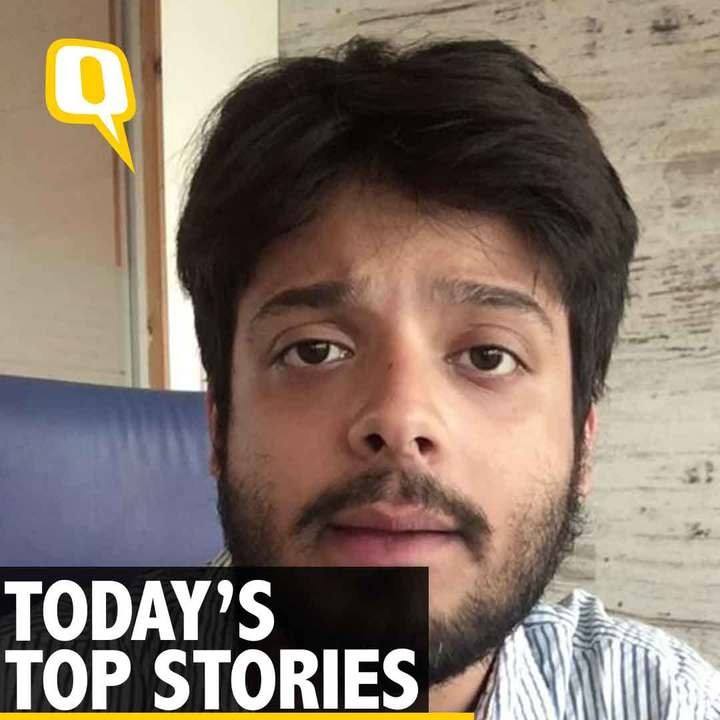 QWrap: Rains Lash Mumbai; A WhatsApp Feature That Doesn’t Work