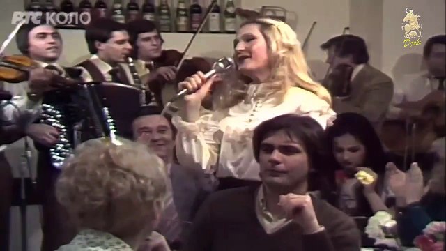 Сојчице девојчице / Мало ја, мало ти - Гордана Лазаревић (1982)