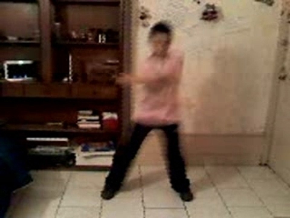 jo 11ans, tektonik