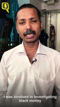 No Political Agenda, It's My Duty: RTI Activist Up Against Amit Shah