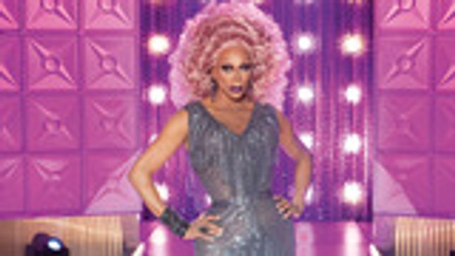 RuPaul Speaks On the Success of Past 'Drag Race' Contestants: They Represent So Many People | In Studio