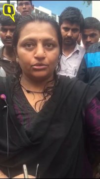 At least 5 killed after a chartered plane crashes in Mumbai's Ghatkopar, eyewitnesses recount horror.