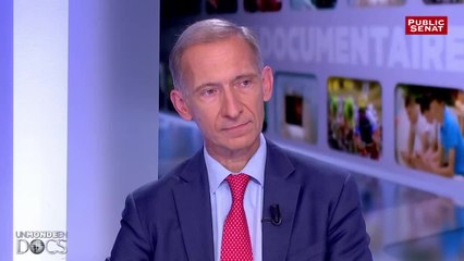 Raymond Aron, l'héritage - Un monde en docs (20/10/2018)