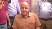 'SC's Verdict is a Landmark Judgement,' says Manish Sisodia