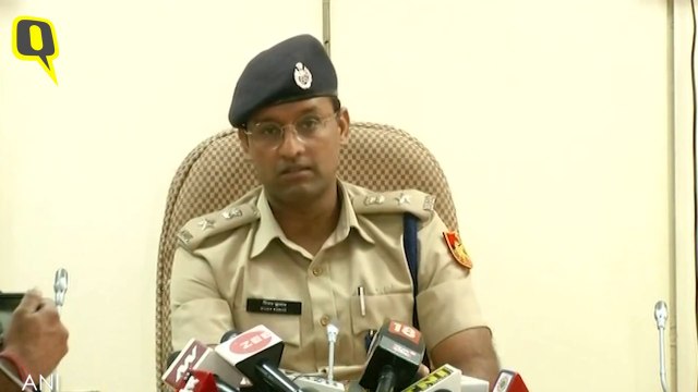 Shailza Dwivedi Murder Accused Giving Misleading Info: Police
