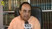 L-G must respect Delhi cabinet decisions, but can oppose anti-Constitutional ones: Subramanian Swamy on Supreme Court Verdict on AAP