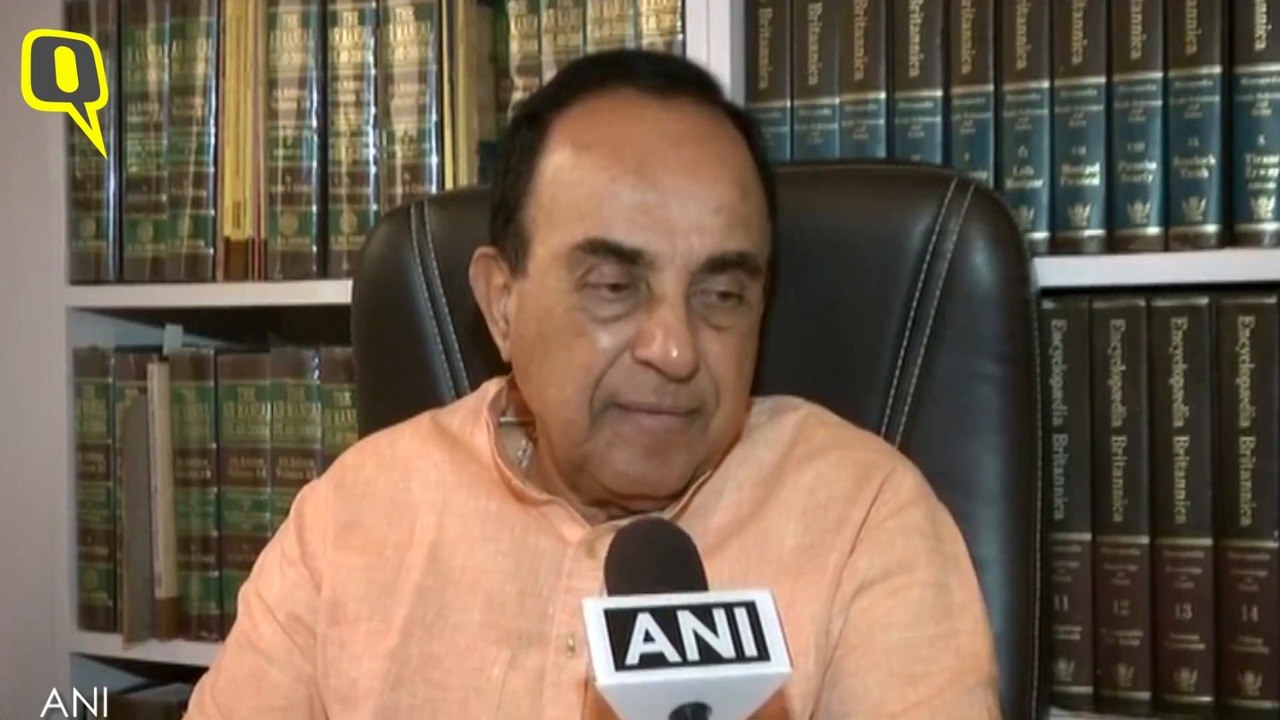 L-G must respect Delhi cabinet decisions, but can oppose anti-Constitutional ones: Subramanian Swamy on Supreme Court Verdict on AAP